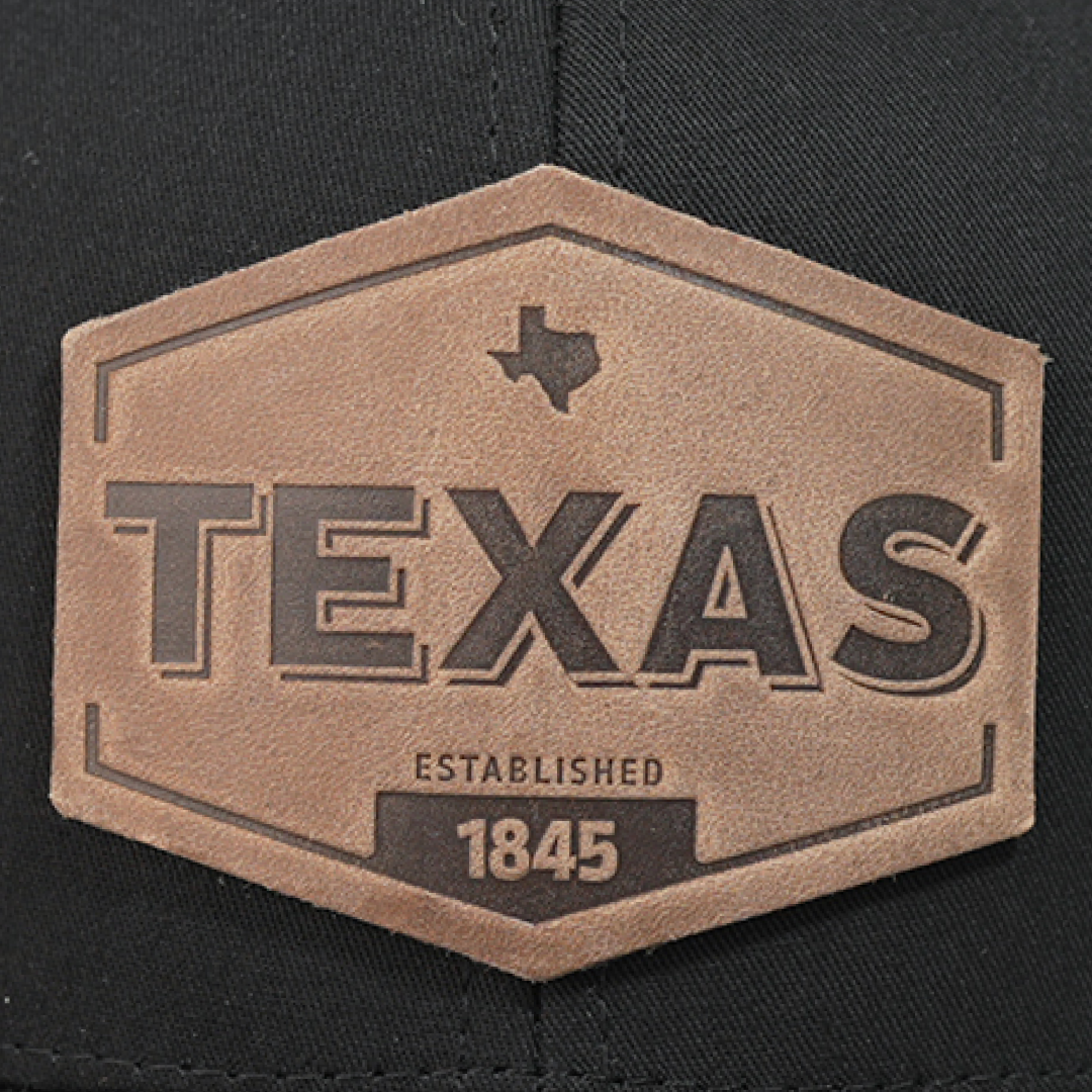 Texas logo hats hotsell