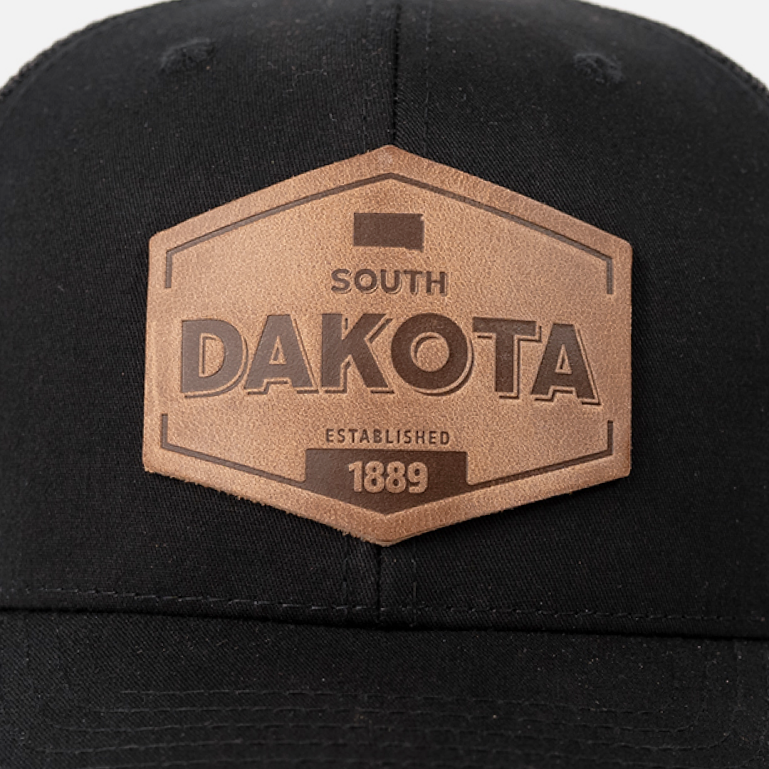 South Dakota Established Hat