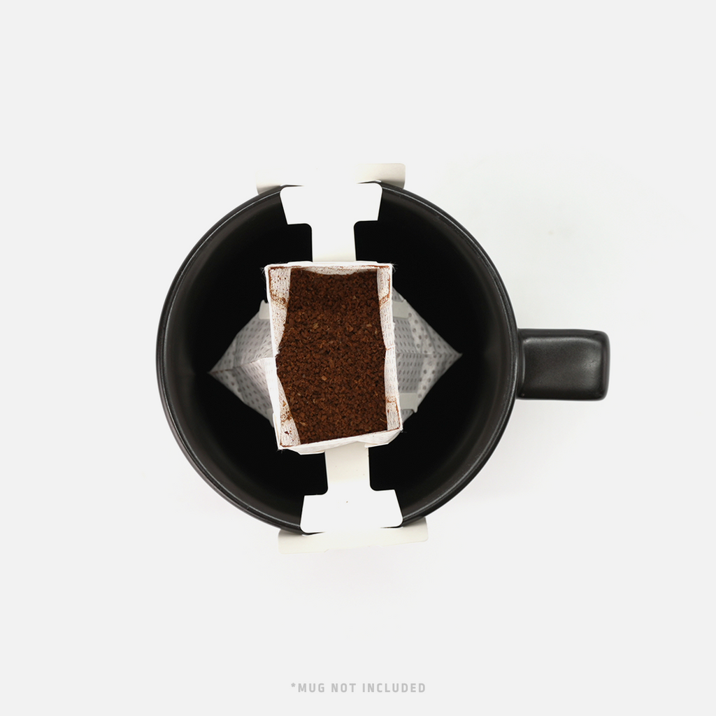 Picnic Blend Single Serve Pour Over