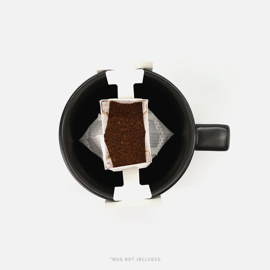 Picnic Blend Single Serve Pour Over