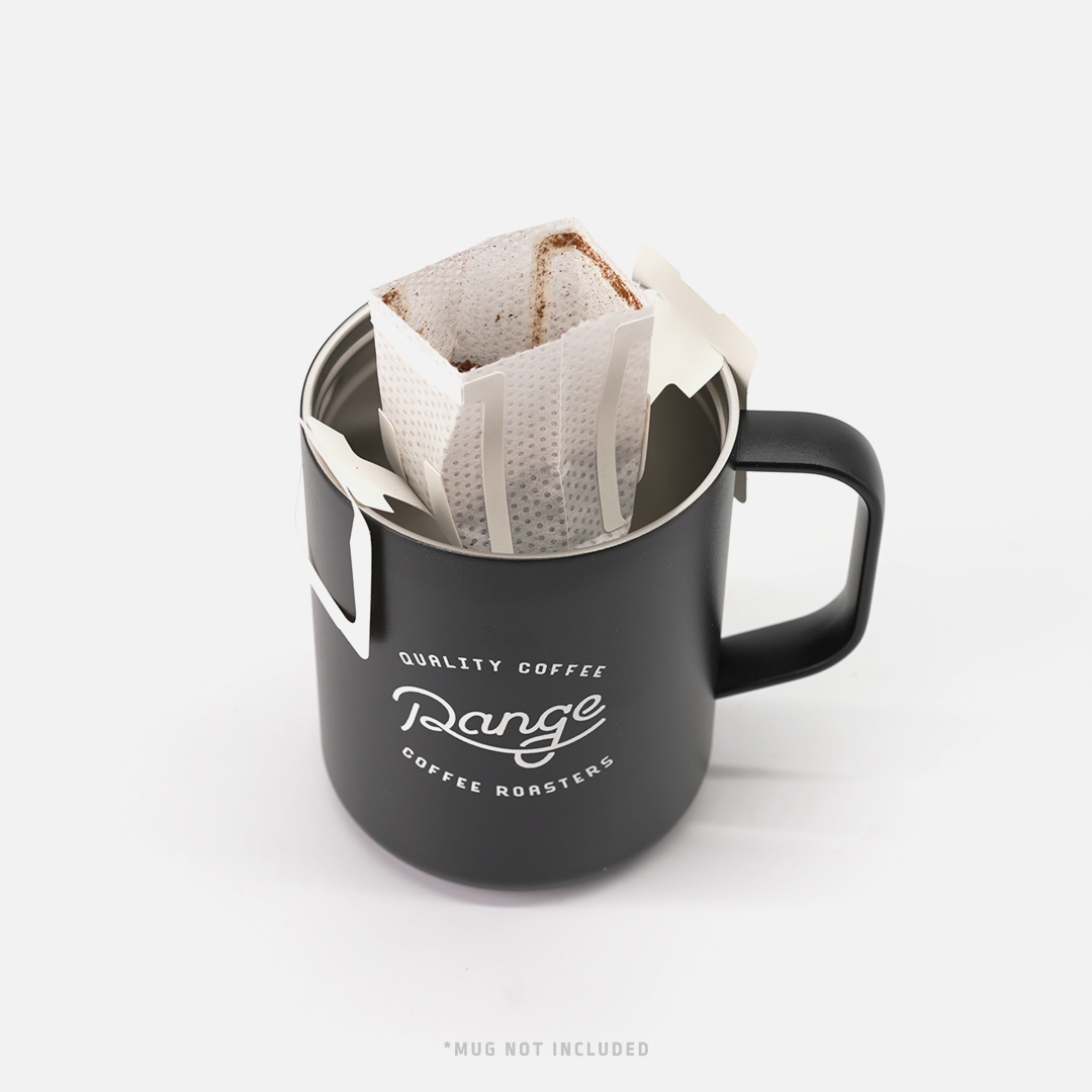 Picnic Blend Single Serve Pour Over