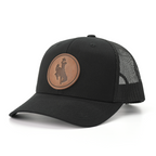 Steamboat Hat