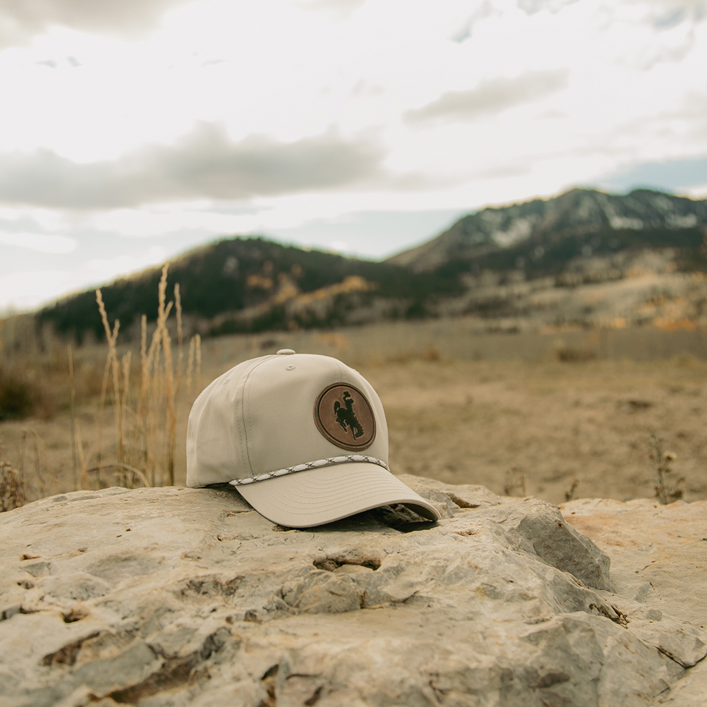 Steamboat Hat