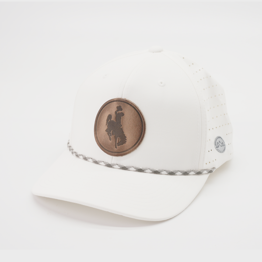 Steamboat Sports Performance Hat