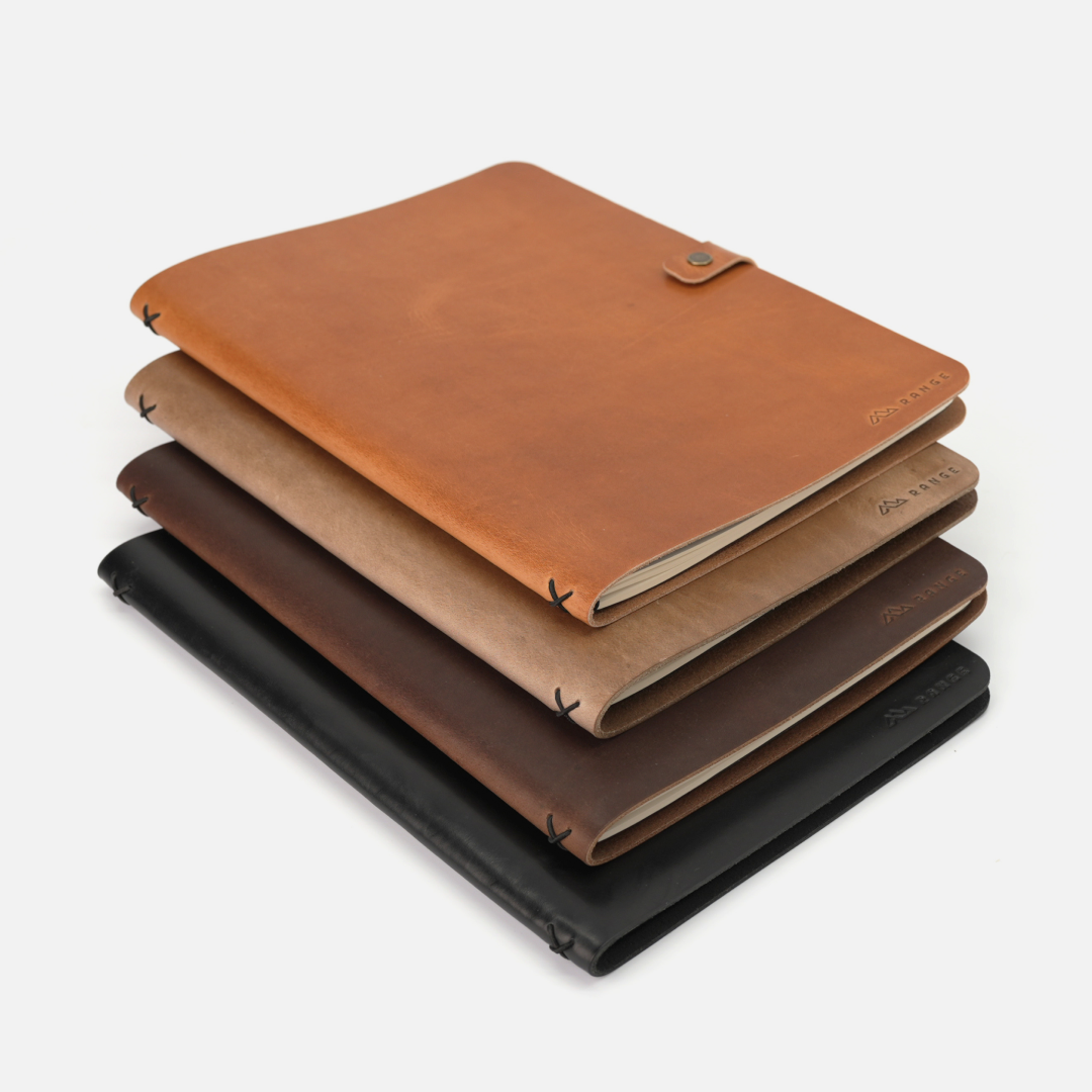 Summit Journal