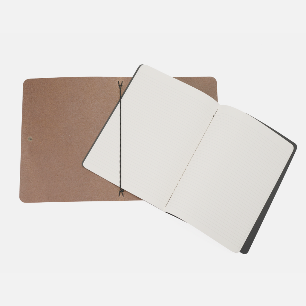Summit Journal