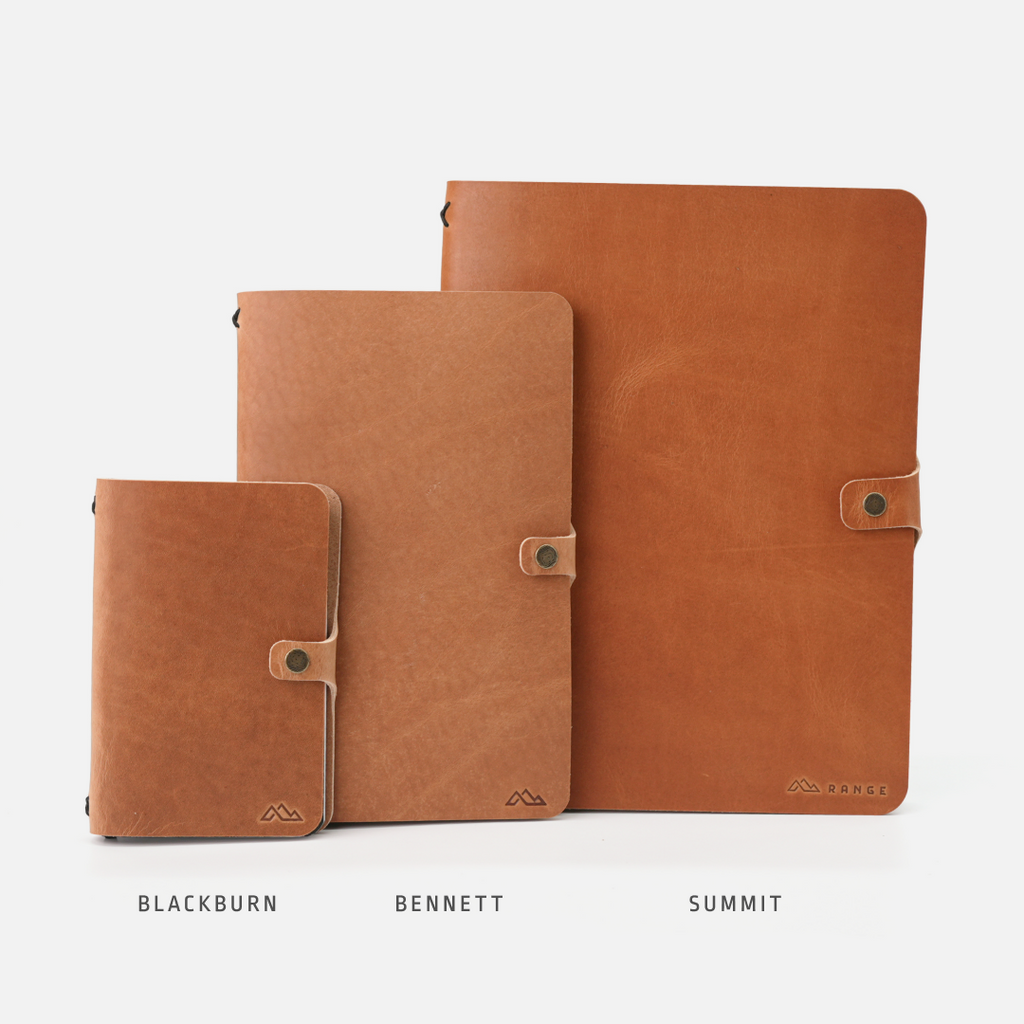 Summit Journal