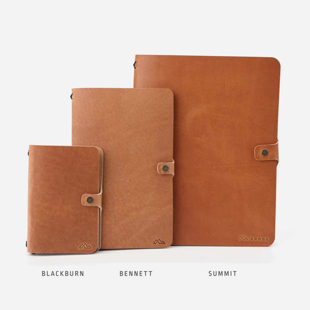 Summit Journal