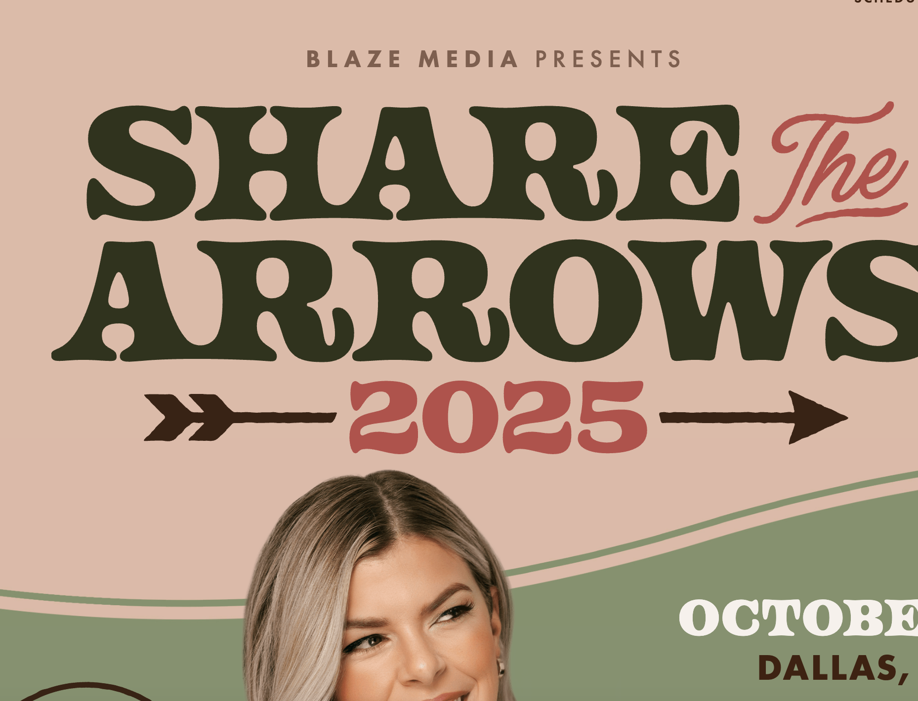 Share the Arrows Hat