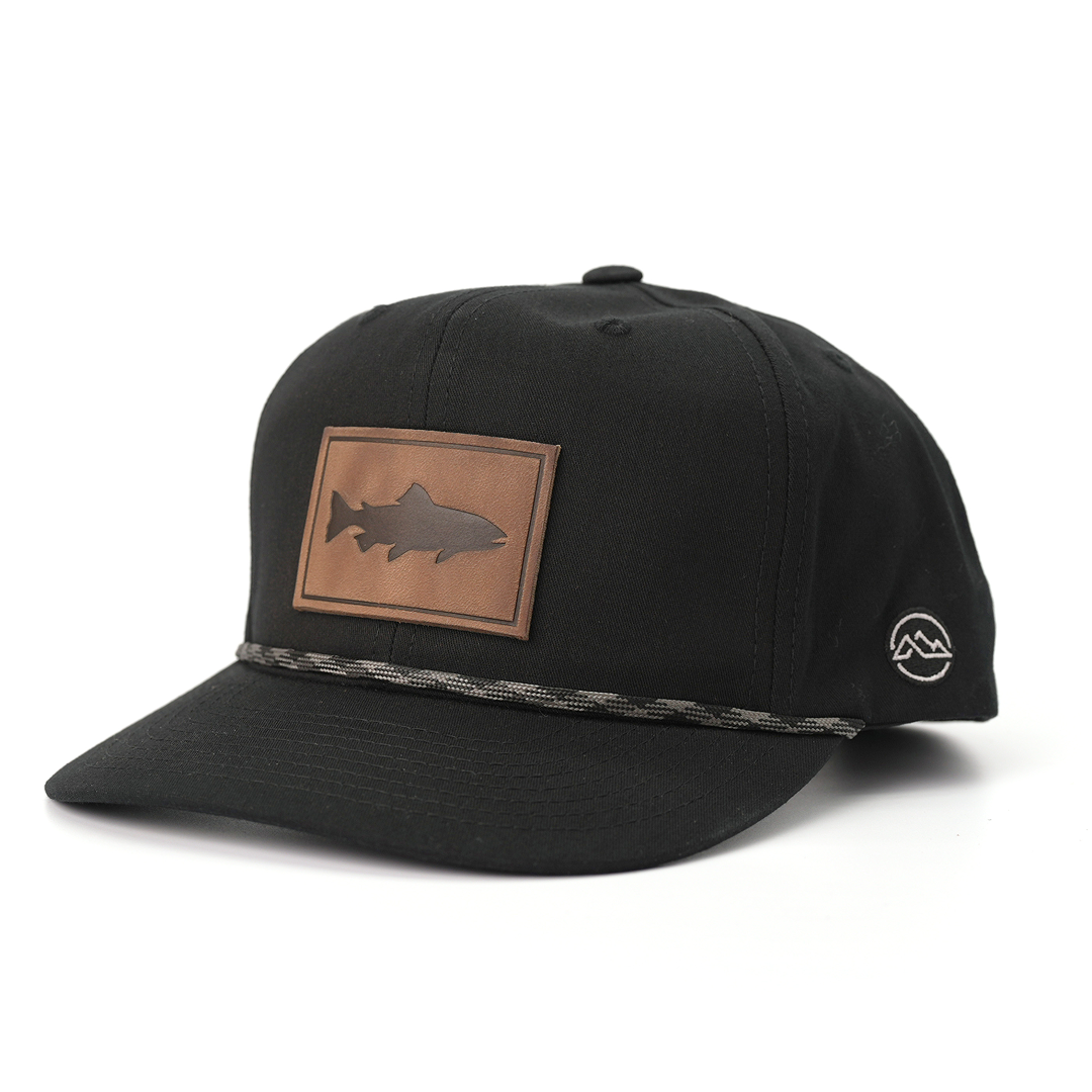 Trout Hat