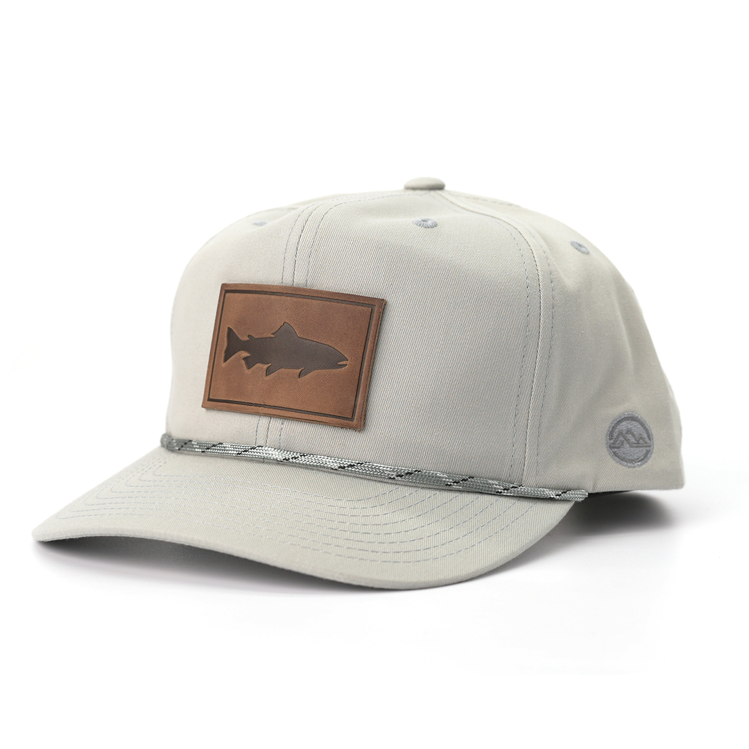 Trout Hat
