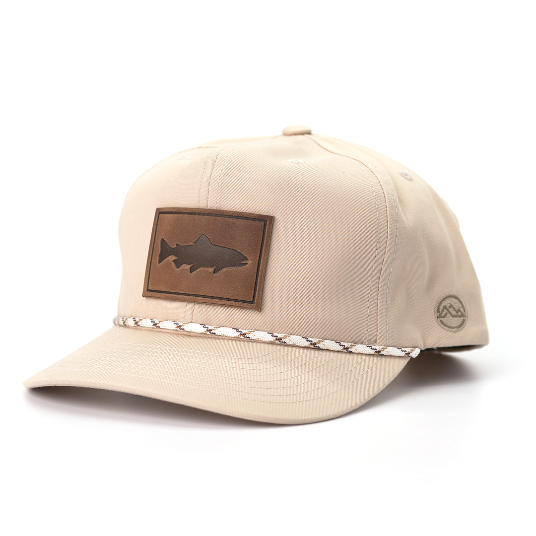 Trout Hat
