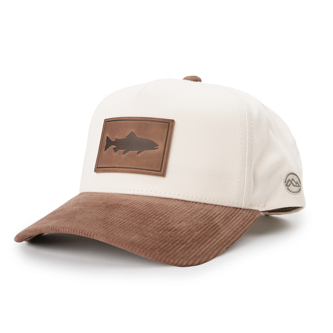 Trout Hat