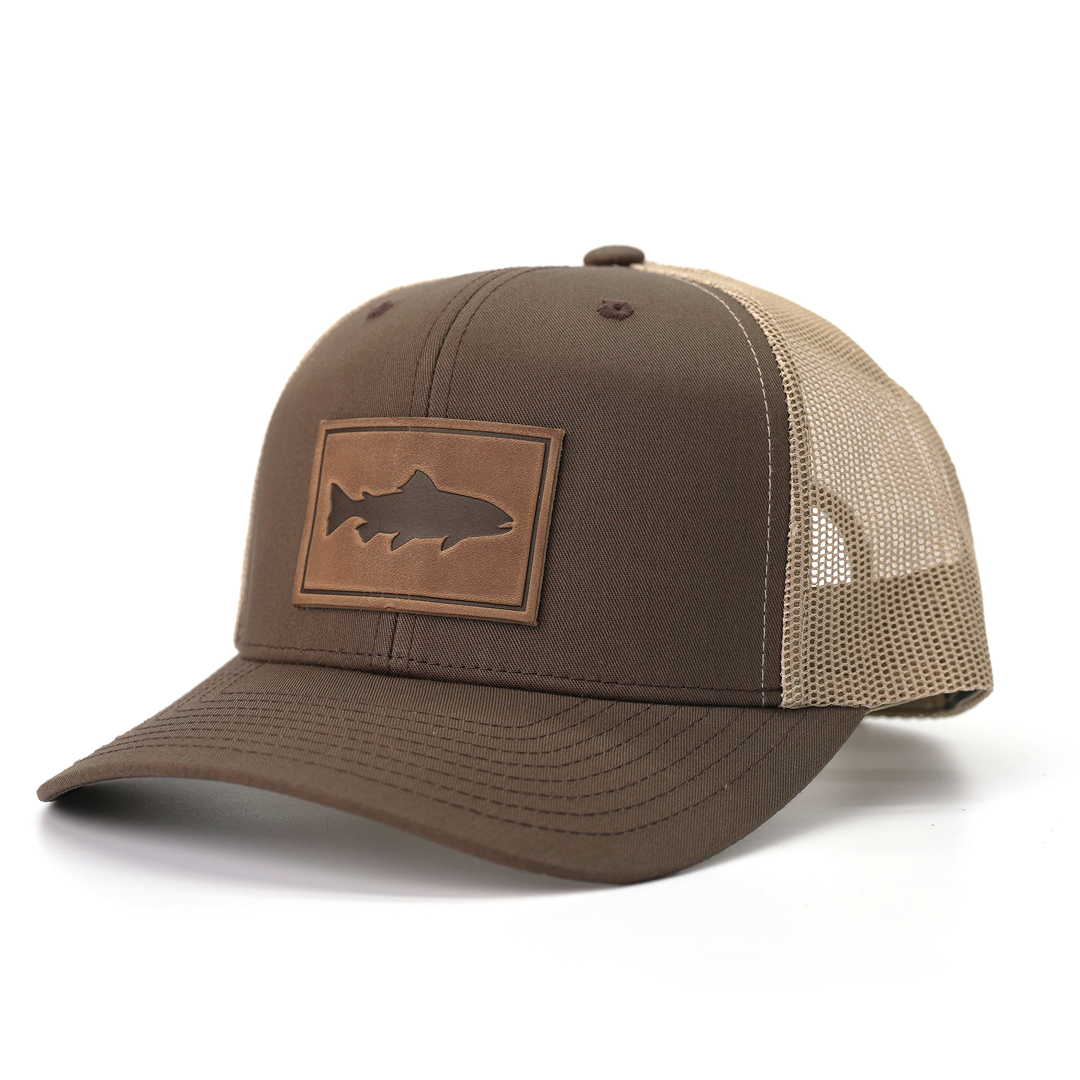 Trout Hat