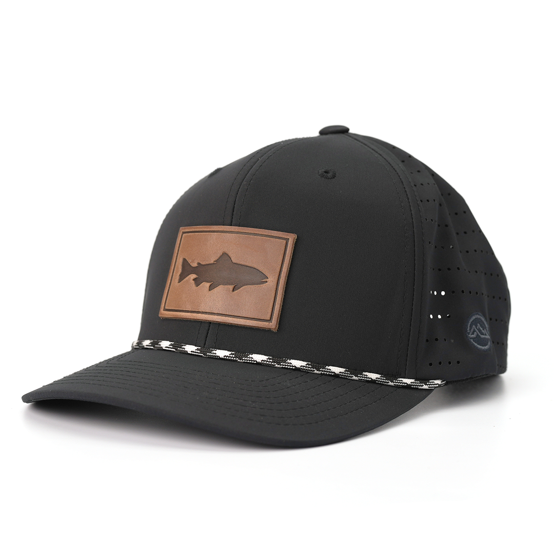 Trout Hat