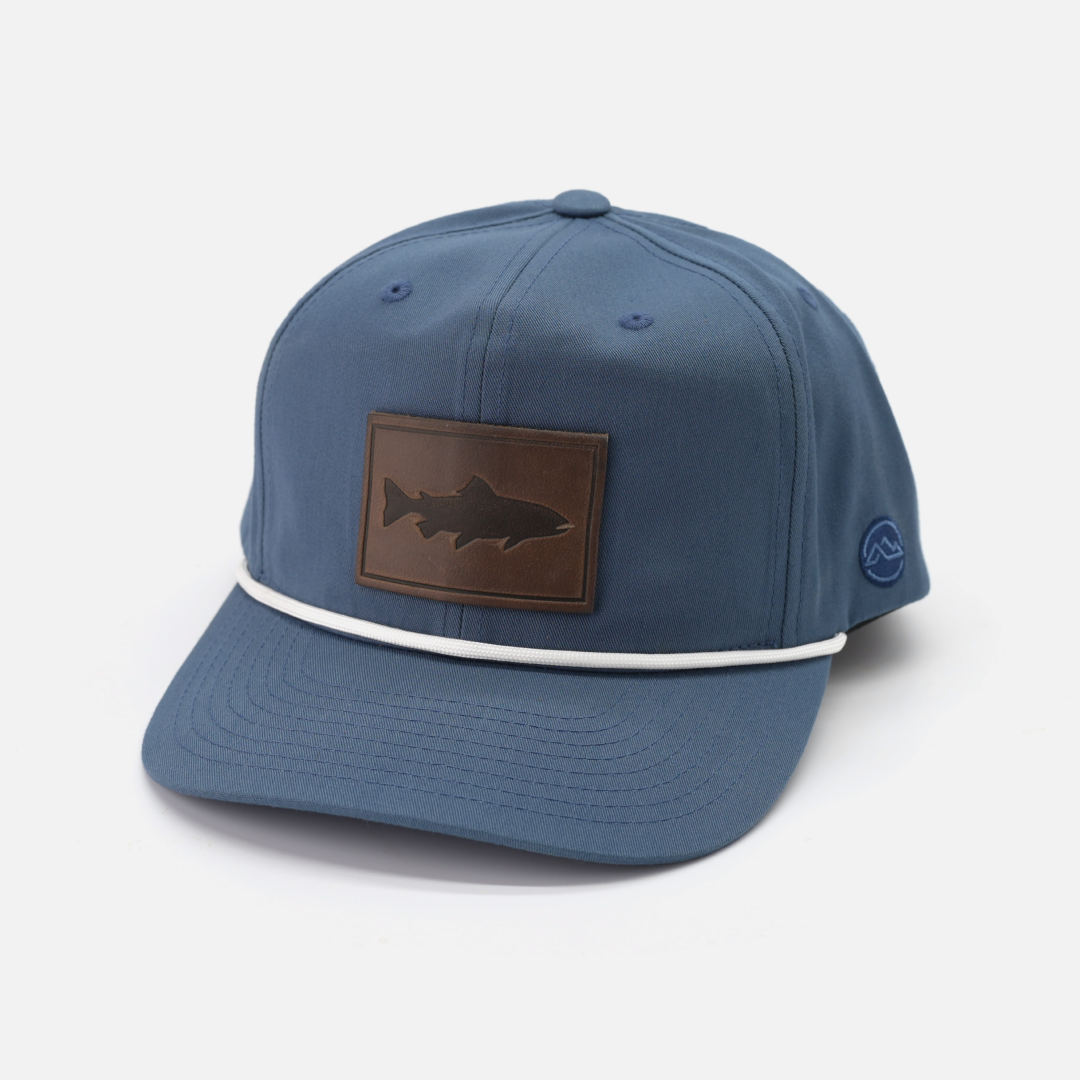 Trout Classic Rope Hat