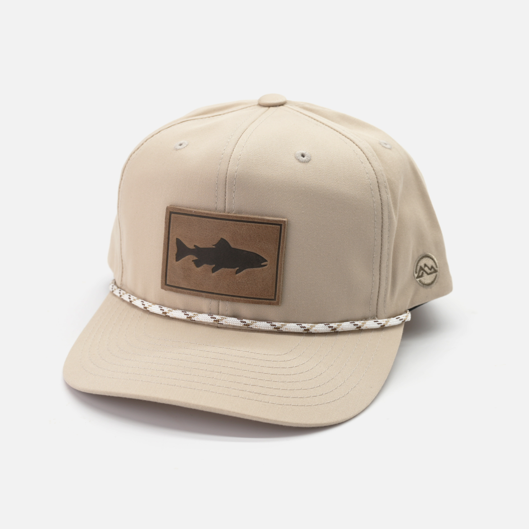 Trout Classic Rope Hat