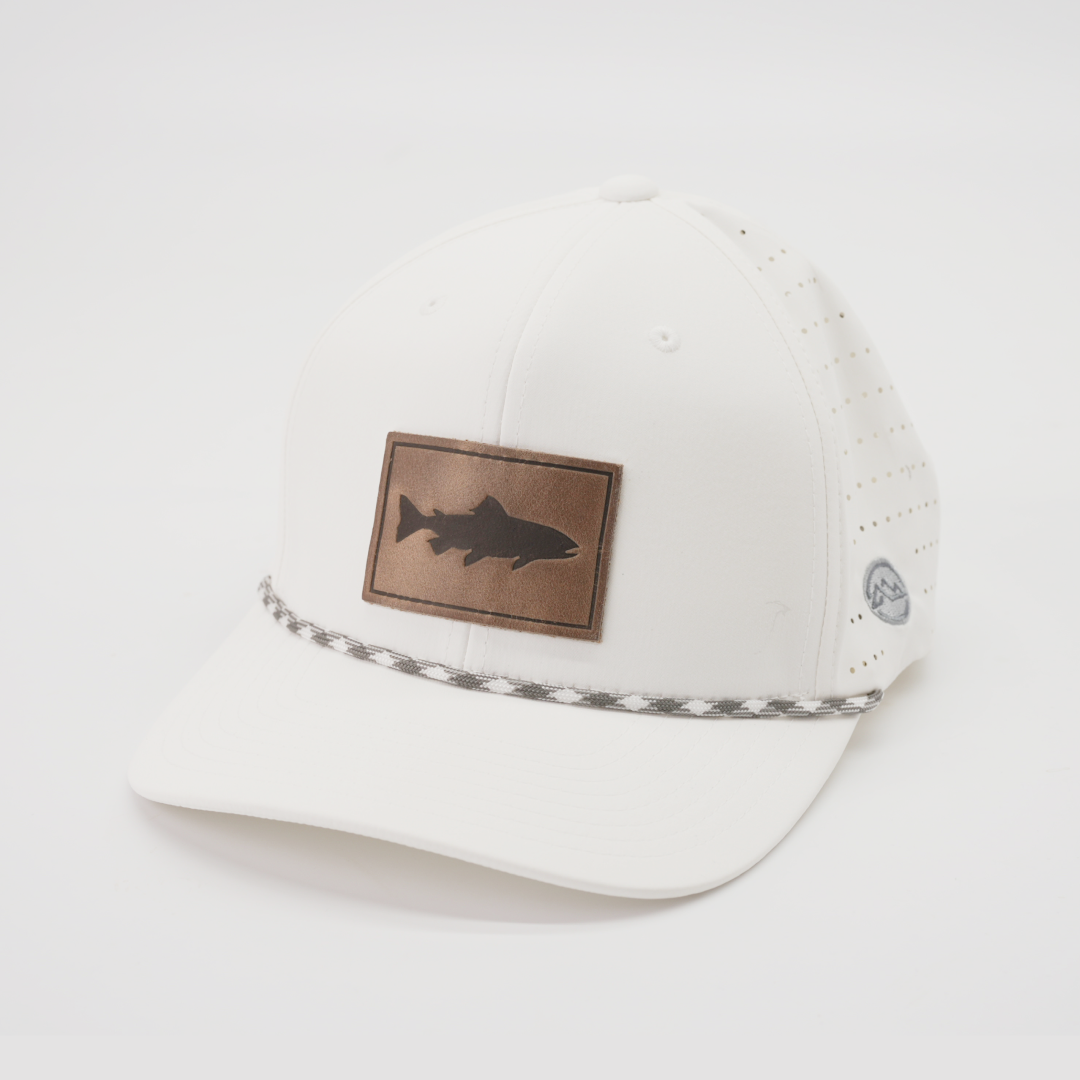 Trout Sports Performance Hat