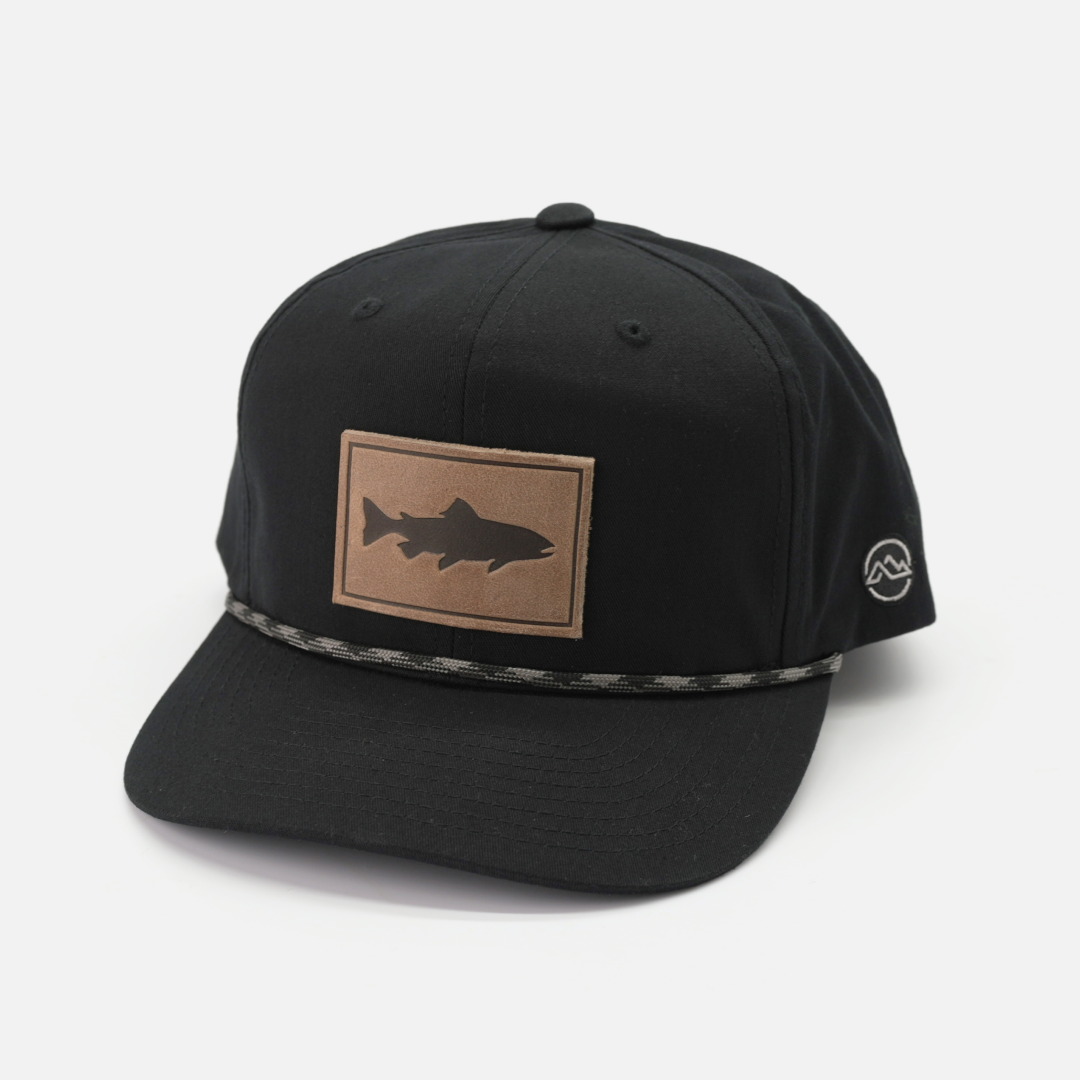 Trout Classic Rope Hat