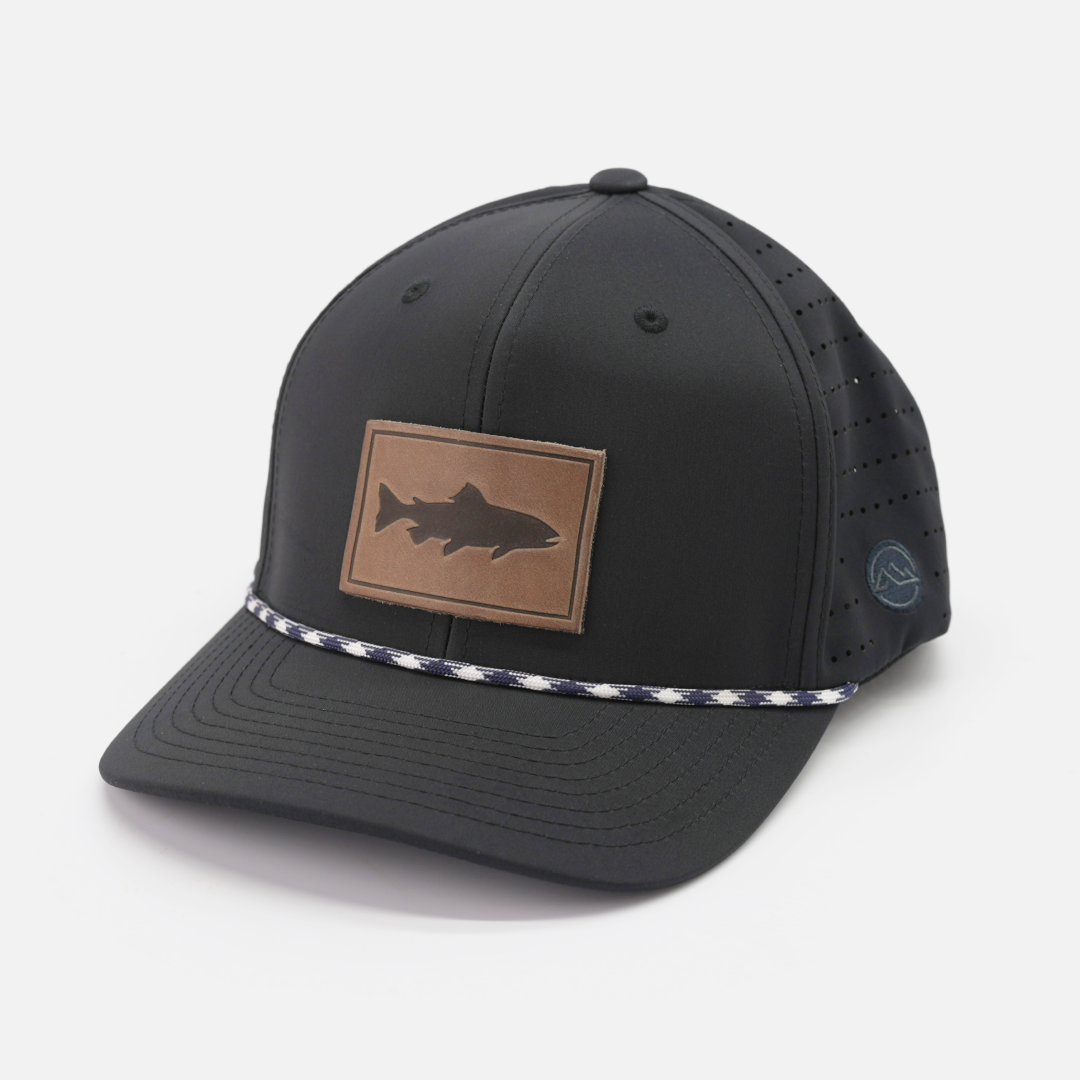 Trout Sports Performance Hat