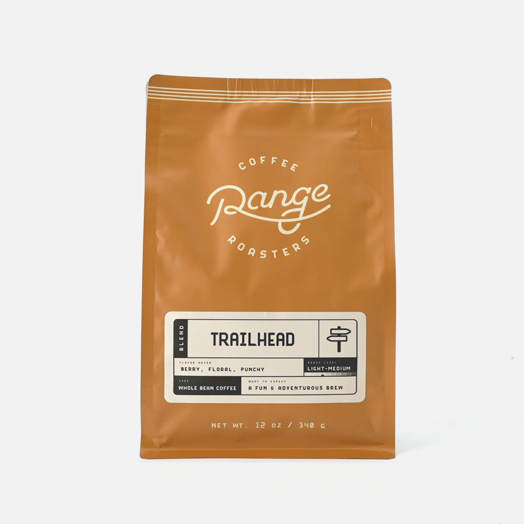 Trailhead Blend