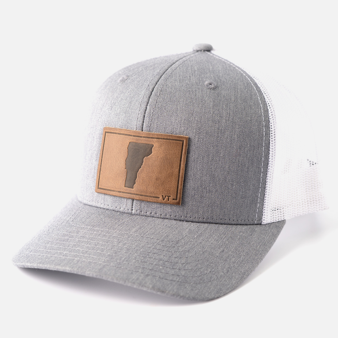 Vermont Silhouette Hat