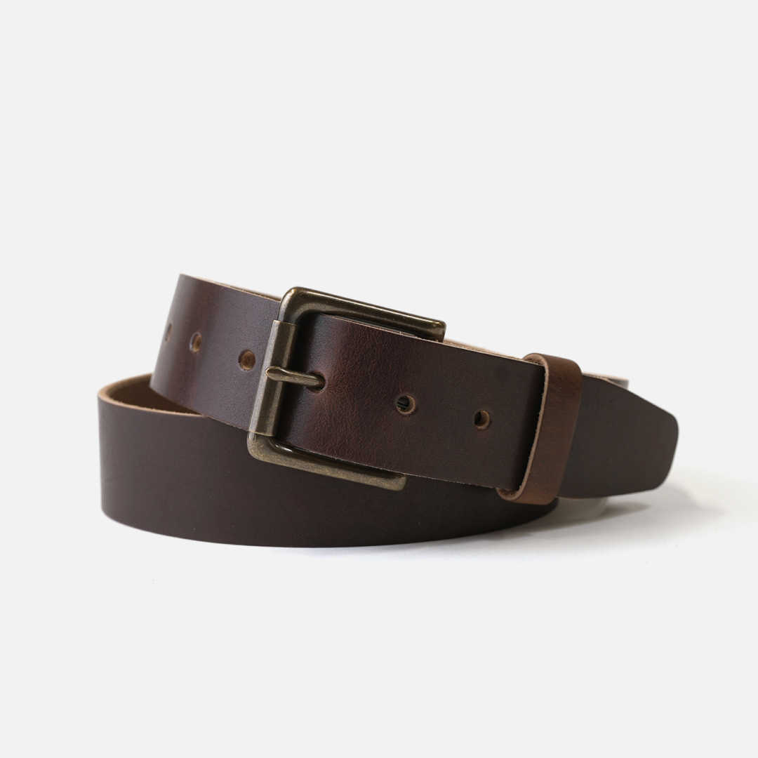 Windom Belt – Range Leather Co Windom Belt – Range Leather Co