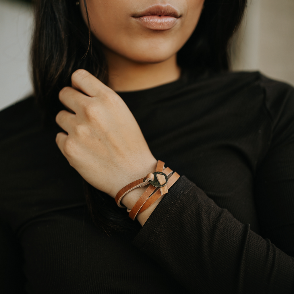 Whitney Bracelet
