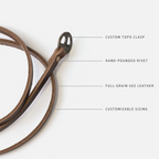 Whitney Bracelet