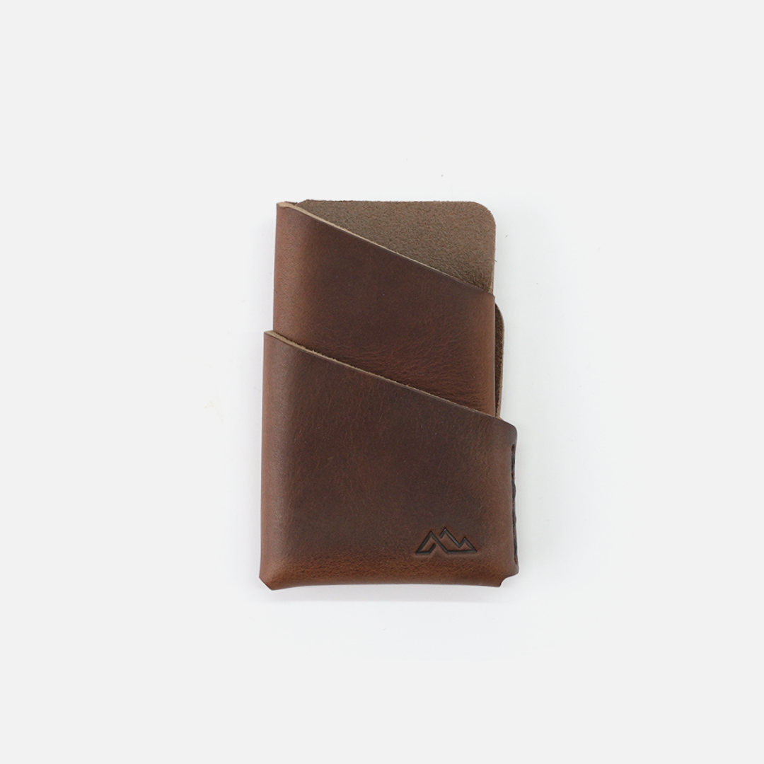 Washburn Wallet – Range Leather Co