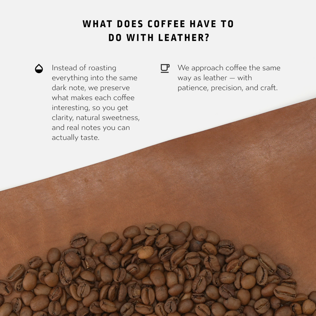 Riverside Blend
