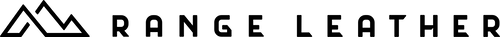 Range Leather Co logo