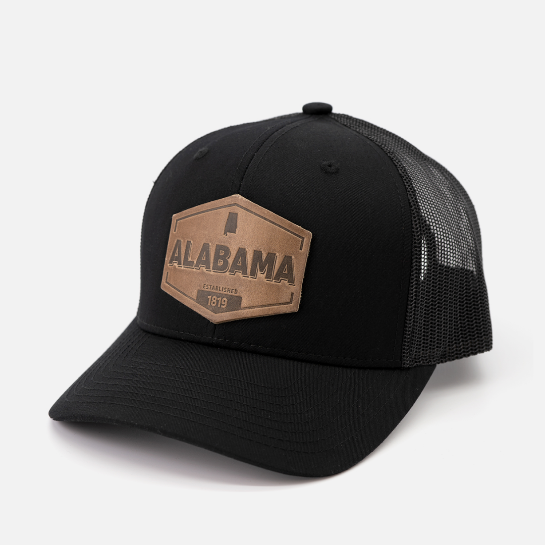 Alabama Established Hat