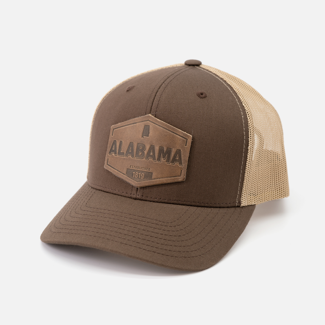 Alabama Established Hat