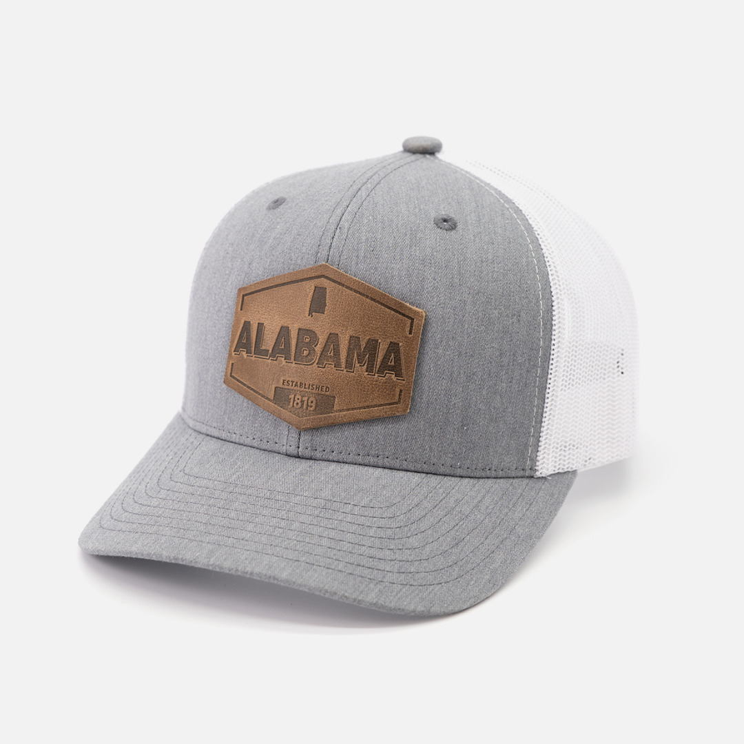 Alabama Established Hat