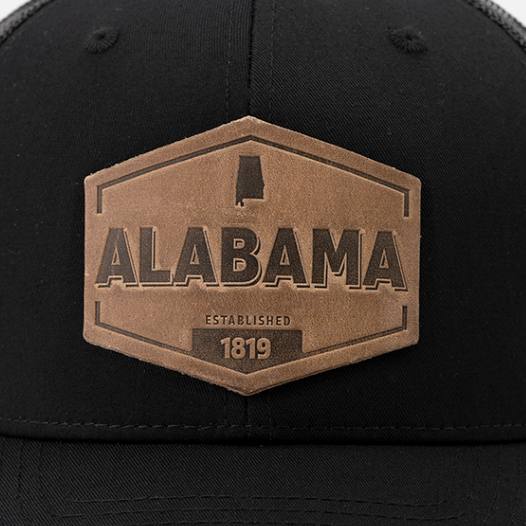 Alabama Established Hat
