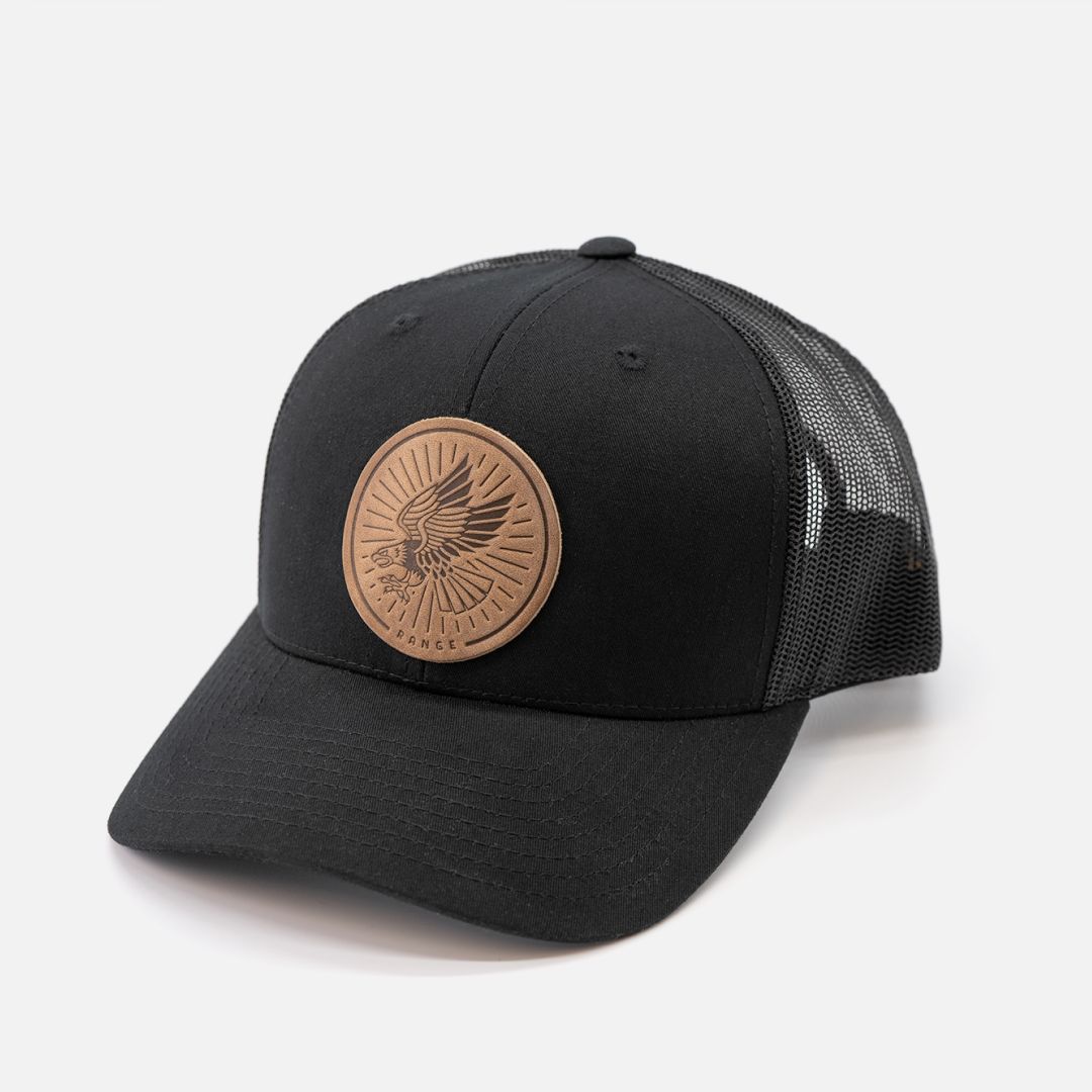 Americana Eagle Hat