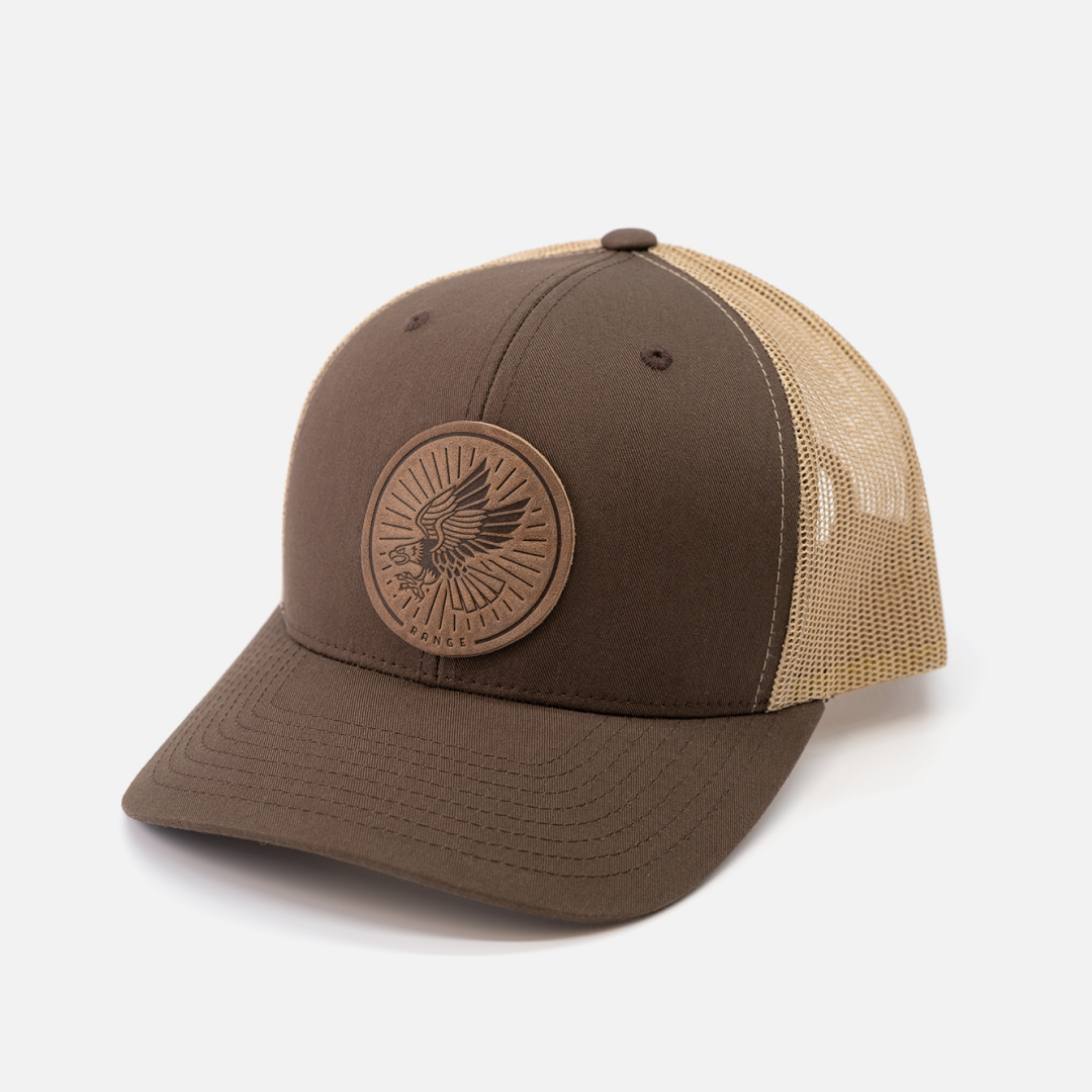 Americana Eagle Hat
