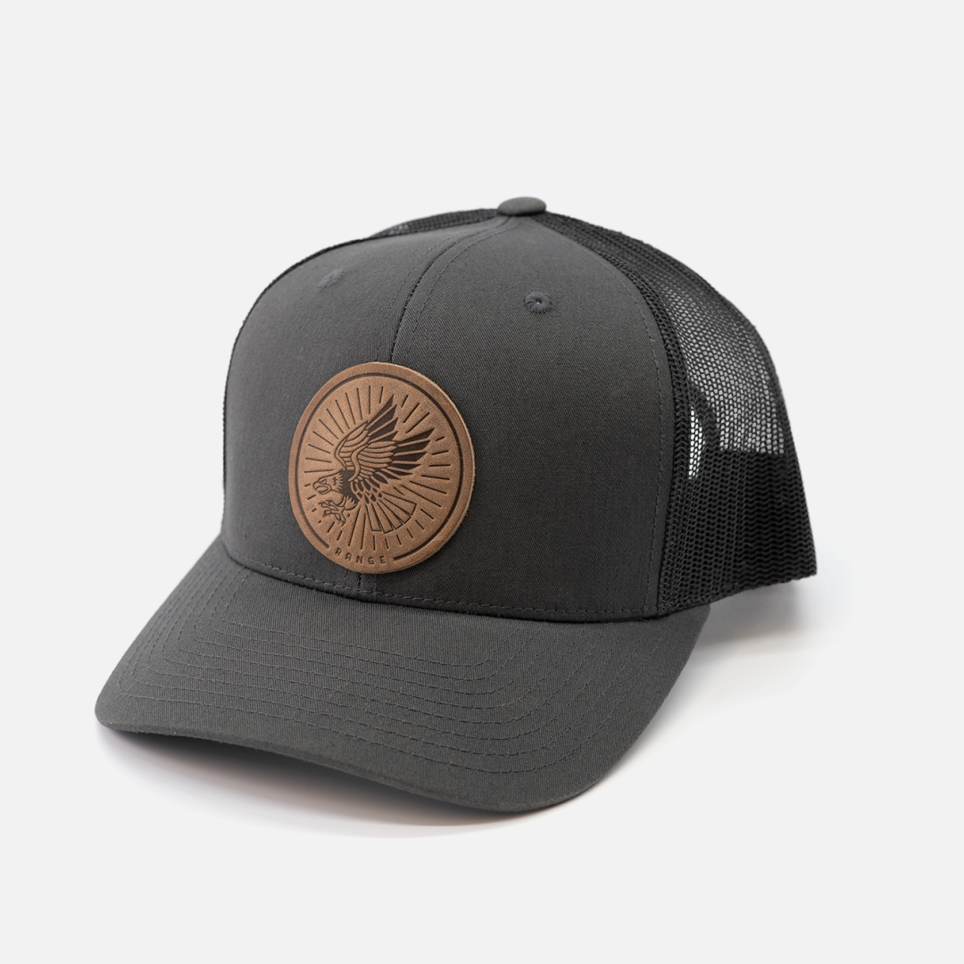 Americana Eagle Hat