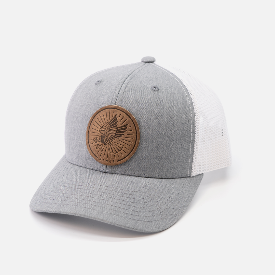 Americana Eagle Hat