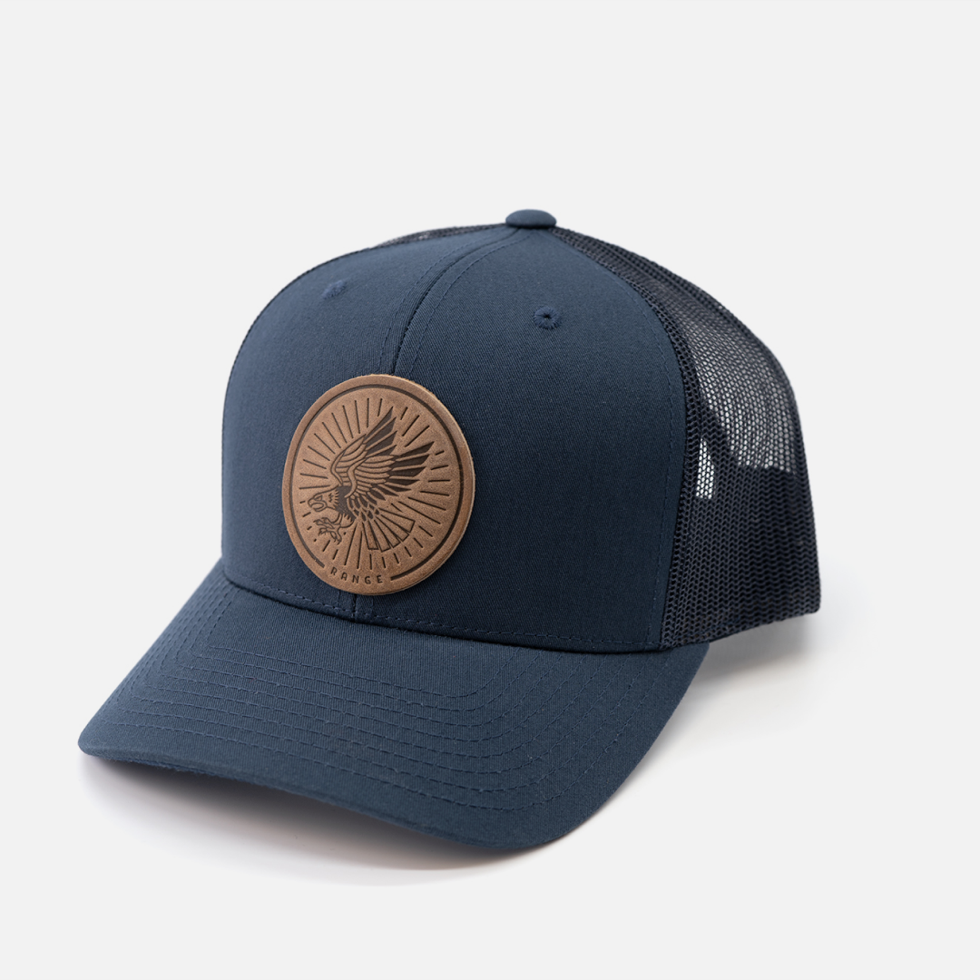 Americana Eagle Hat