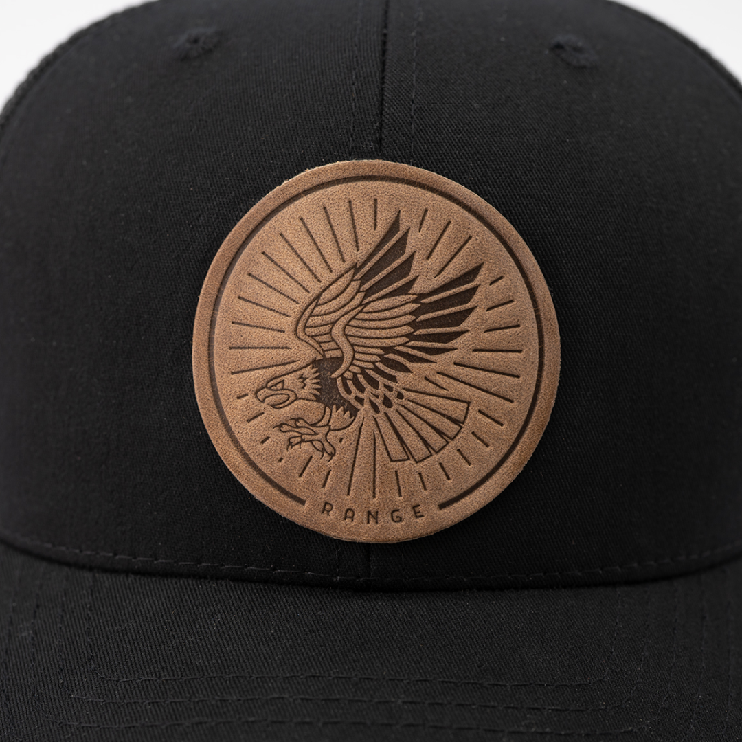 Americana Eagle Hat