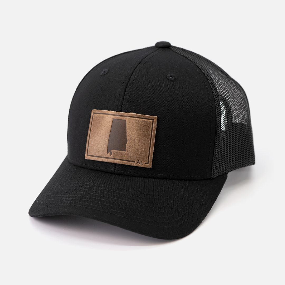Alabama Silhouette Hat