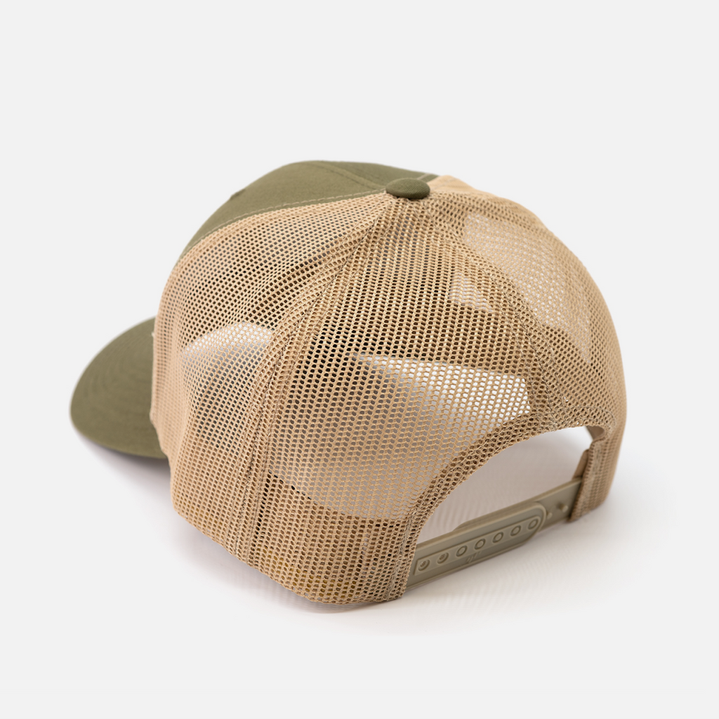 Tennessee Silhouette Hat