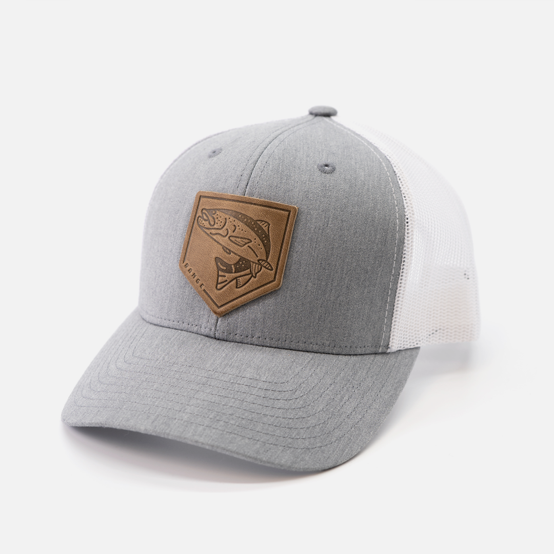 Americana Trout Hat