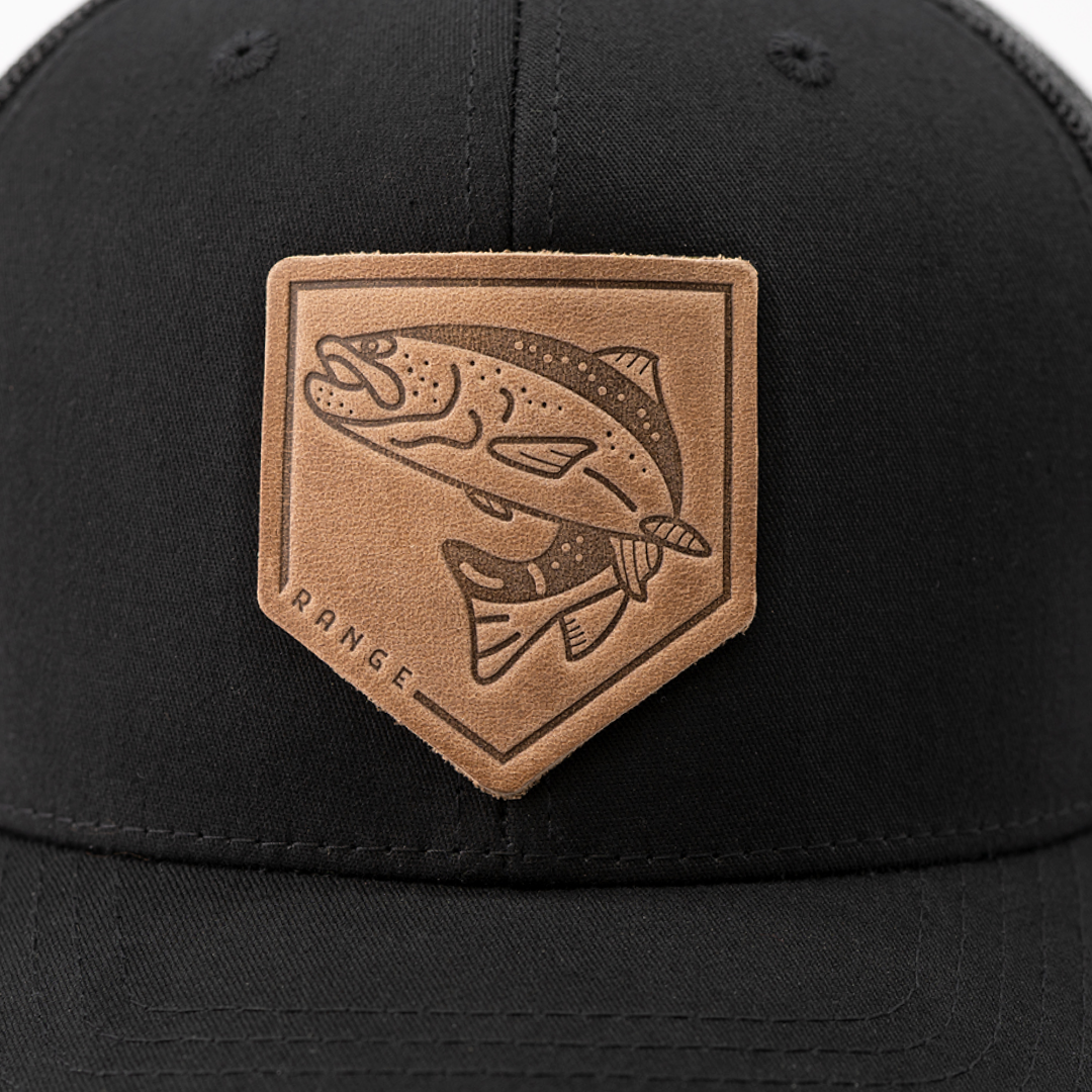 Americana Trout Hat