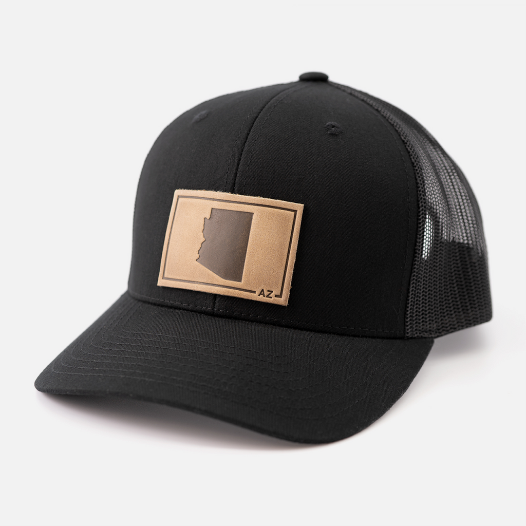 Arizona Silhouette Hat