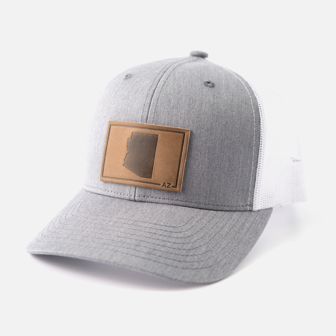 Arizona Silhouette Hat