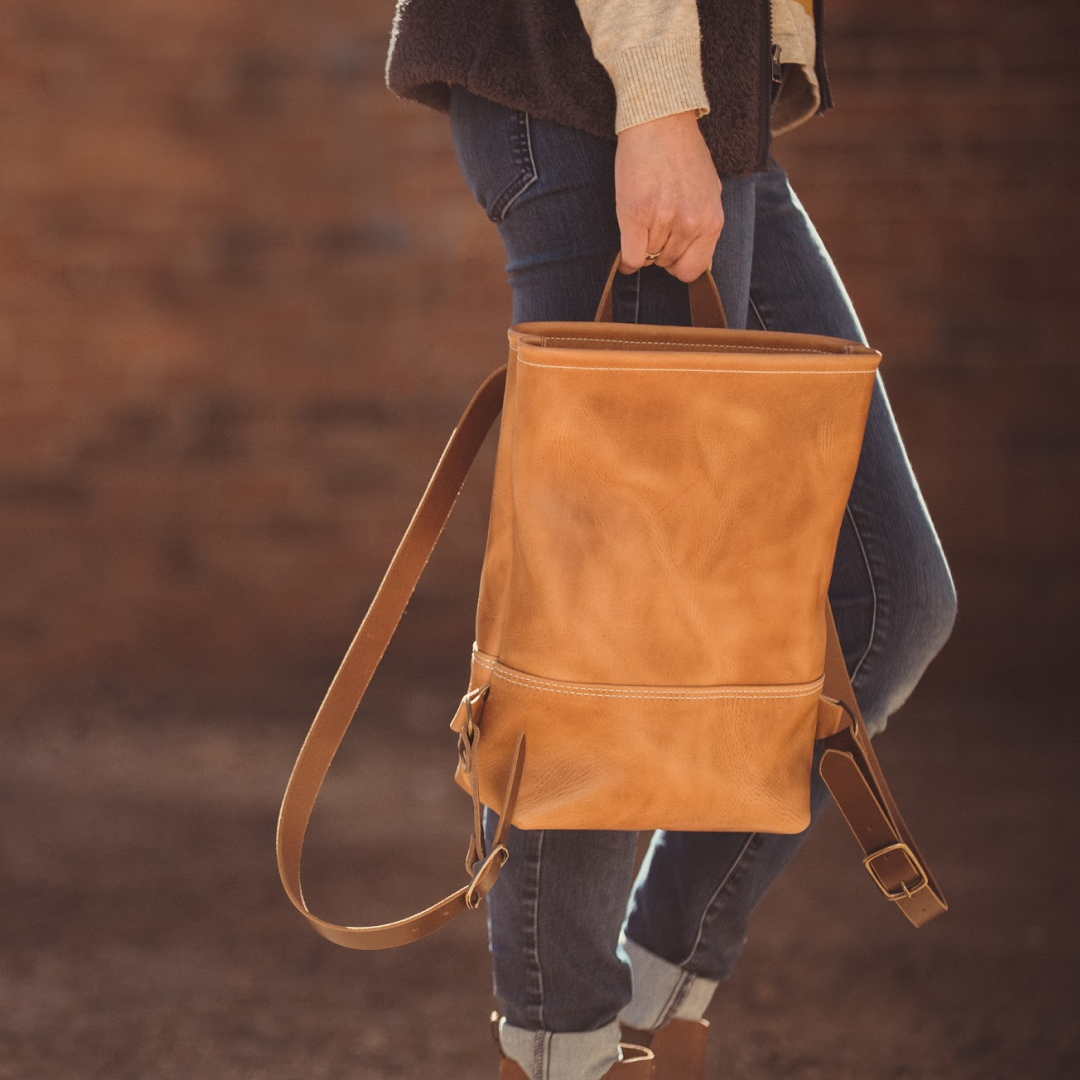 Baker Backpack