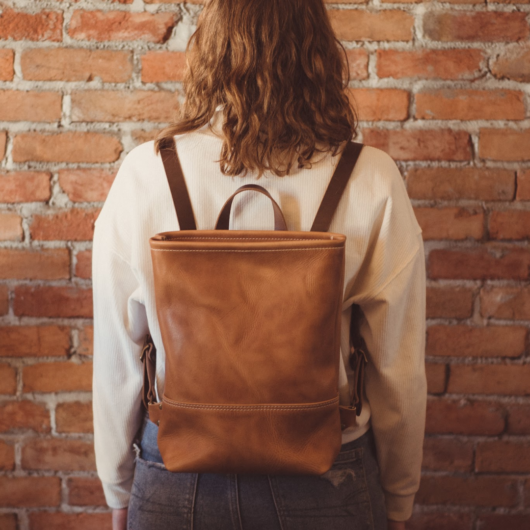 Baker Backpack